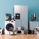 Home Appliances