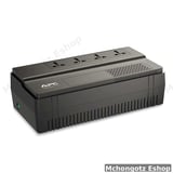 APC Easy UPS BV1000I-MSX 1000VA | AVR Power Backup | Price in Tanzania - image 2