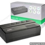 APC Easy UPS BV650I-MSX 650VA | AVR Power Backup | Price in Tanzania - image 2