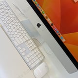 Apple iMac 2017 Core i5 7th Gen | 8GB RAM | 256GB SSD | 21.5" All-in-One Price in Tanzania - image 3