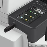 Canon imageRUNNER 2425 Photocopier | Print, Scan, Copy | A3 Office Machine Price in Tanzania - image 2