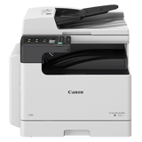 Canon imageRUNNER 2425 Photocopier | Print, Scan, Copy | A3 Office Machine Price in Tanzania - image 1