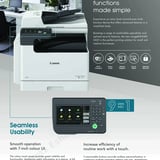 Canon imageRUNNER 2425i Photocopier | A3 Print, Scan, Copy, Mono | Multifunctional Printer with ADF & Duplex | Smart Office Machine Price in Tanzania - image 7