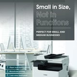 Canon imageRUNNER 2425i Photocopier | A3 Print, Scan, Copy, Mono | Multifunctional Printer with ADF & Duplex | Smart Office Machine Price in Tanzania - image 8