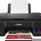 Canon PIXMA G3410 All-in-One WiFi Printer | Print, Scan, Copy | Price in Tanzania - image 4