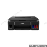 Canon PIXMA G3410 All-in-One WiFi Printer | Print, Scan, Copy | Price in Tanzania - image 5