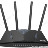 D-Link 4G AC1200 LTE Router (DWR-M960, Dual Band) - image 2