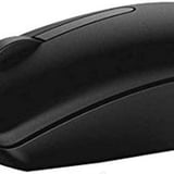 Dell MS116 Wired USB Optical Mouse (Blue Box) - image 2