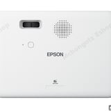 Epson CO-FH01 Full HD 1080p Projector 3000 Lumens - image 3