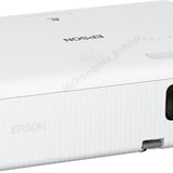 Epson CO-W01 Projector 3000 Lumens WXGA HD Portable Projector - image 1