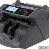Golden Gate BC-900 Money Counting Machine | Fast Cash Counter | Price in Tanzania - image 2