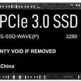 HIKSEMI 256GB M.2 SSD Internal Hard Drive | High-Speed Storage Upgrade | Price in Tanzania - image 2