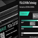 HIKSEMI 256GB M.2 SSD Internal Hard Drive | High-Speed Storage Upgrade | Price in Tanzania - image 4