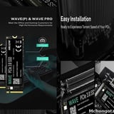HIKSEMI 256GB M.2 SSD Internal Hard Drive | High-Speed Storage Upgrade | Price in Tanzania - image 5