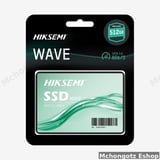 HIKSEMI 256GB SATA SSD 2.5" Internal Drive | High-Speed Storage Upgrade | Price in Tanzania - image 1