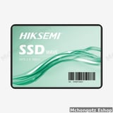 HIKSEMI 256GB SATA SSD 2.5" Internal Drive | High-Speed Storage Upgrade | Price in Tanzania - image 3