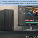 HP 290 G9 Core i7 13th Gen | 8GB RAM | 512GB SSD | 21.5" Desktop Set Price in Tanzania - image 4