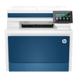 HP Color LaserJet Pro 4303dw Wireless Duplex Printer | Color Laser Printer | Price in Tanzania - image 1