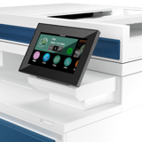 HP Color LaserJet Pro 4303dw Wireless Duplex Printer | Color Laser Printer | Price in Tanzania - image 2