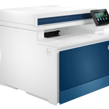 HP Color LaserJet Pro 4303dw Wireless Duplex Printer | Color Laser Printer | Price in Tanzania - image 4