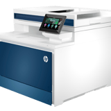 HP Color LaserJet Pro 4303dw Wireless Duplex Printer | Color Laser Printer | Price in Tanzania - image 5