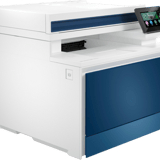 HP Color LaserJet Pro 4303fdw All-in-One Wireless Duplex Printer | Print, Scan, Copy, Fax | Price in Tanzania - image 1