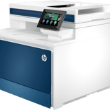 HP Color LaserJet Pro 4303fdw All-in-One Wireless Duplex Printer | Print, Scan, Copy, Fax | Price in Tanzania - image 2