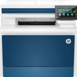HP Color LaserJet Pro 4303fdw All-in-One Wireless Duplex Printer | Print, Scan, Copy, Fax | Price in Tanzania - image 5