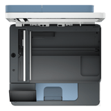 HP Color LaserJet Pro MFP 3303fdn | All-in-One Duplex Printer | Print, Scan, Copy, Fax | Price in Tanzania - image 4