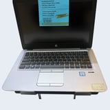HP EliteBook 820 G4 Core i7 7th Gen | 8GB RAM | 256GB SSD | 13" Laptop Price in Tanzania - image 1