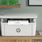 HP LaserJet 141w Wireless Printer | Monochrome Laser Printer | Price in Tanzania - image 1
