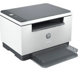 HP LaserJet 236dw | 236sdn Wireless Duplex Printer | Monochrome Laser Printer | Price in Tanzania - image 3