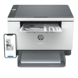 HP LaserJet 236dw | 236sdn Wireless Duplex Printer | Monochrome Laser Printer | Price in Tanzania - image 1
