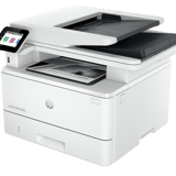 HP LaserJet Pro 4103dw All-in-One Wireless Duplex Printer | Print, Scan, Copy | Price in Tanzania - image 1