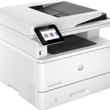 HP LaserJet Pro 4103fdn All-in-One Duplex Printer | Print, Scan, Copy, Fax | Price in Tanzania - image 2