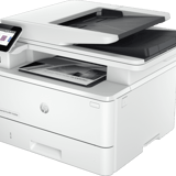 HP LaserJet Pro 4103fdn All-in-One Duplex Printer | Print, Scan, Copy, Fax | Price in Tanzania - image 3