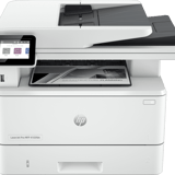 HP LaserJet Pro 4103fdn All-in-One Duplex Printer | Print, Scan, Copy, Fax | Price in Tanzania - image 1