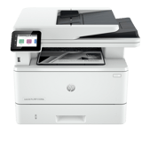 HP LaserJet Pro 4103fdw All-in-One Wireless Duplex Printer | Print, Scan, Copy, Fax | Price in Tanzania - image 1