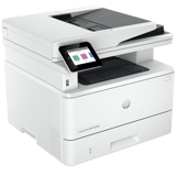 HP LaserJet Pro 4103fdw All-in-One Wireless Duplex Printer | Print, Scan, Copy, Fax | Price in Tanzania - image 2