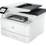 HP LaserJet Pro 4103fdw All-in-One Wireless Duplex Printer | Print, Scan, Copy, Fax | Price in Tanzania - image 3