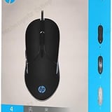 HP M280 USB Gaming Mouse (6 Buttons, LED) - image 2