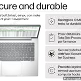 HP ProBook 440 G11 Ultra 7 14th Gen | 8GB RAM | 512GB SSD | 14" Laptop Price in Tanzania - image 9