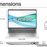 HP ProBook 460 G11 Ultra 5 14th Gen | 8GB RAM | 512GB SSD | 16" Laptop Price in Tanzania - image 7