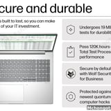 HP ProBook 460 G11 Ultra 5 14th Gen | 8GB RAM | 512GB SSD | 16" Laptop Price in Tanzania - image 10