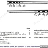 HP ProBook 460 G11 Ultra 7 14th Gen | 8GB RAM | 512GB SSD | 16" Laptop Price in Tanzania - image 8