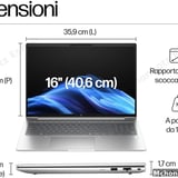 HP ProBook 460 G11 Ultra 7 14th Gen | 8GB RAM | 512GB SSD | 16" Laptop Price in Tanzania - image 6