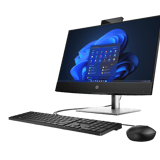 HP ProOne 440 G9 Core i7 13th Gen | 8GB RAM | 512GB SSD | 24" All-in-One Desktop Price in Tanzania - image 3