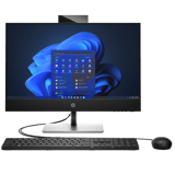 HP ProOne 440 G9 Core i7 13th Gen | 8GB RAM | 512GB SSD | 24" All-in-One Desktop Price in Tanzania - image 1