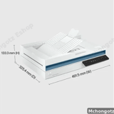 HP ScanJet Pro 2600 f1 Scanner | Duplex Document Scanner | Price in Tanzania - image 2
