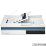 HP ScanJet Pro 2600 f1 Scanner | Duplex Document Scanner | Price in Tanzania - image 3